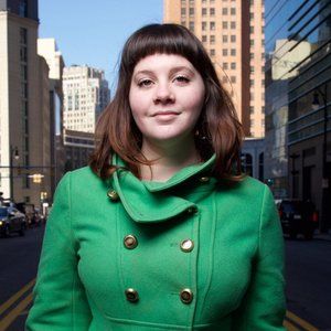 Meet your Posher, Leah